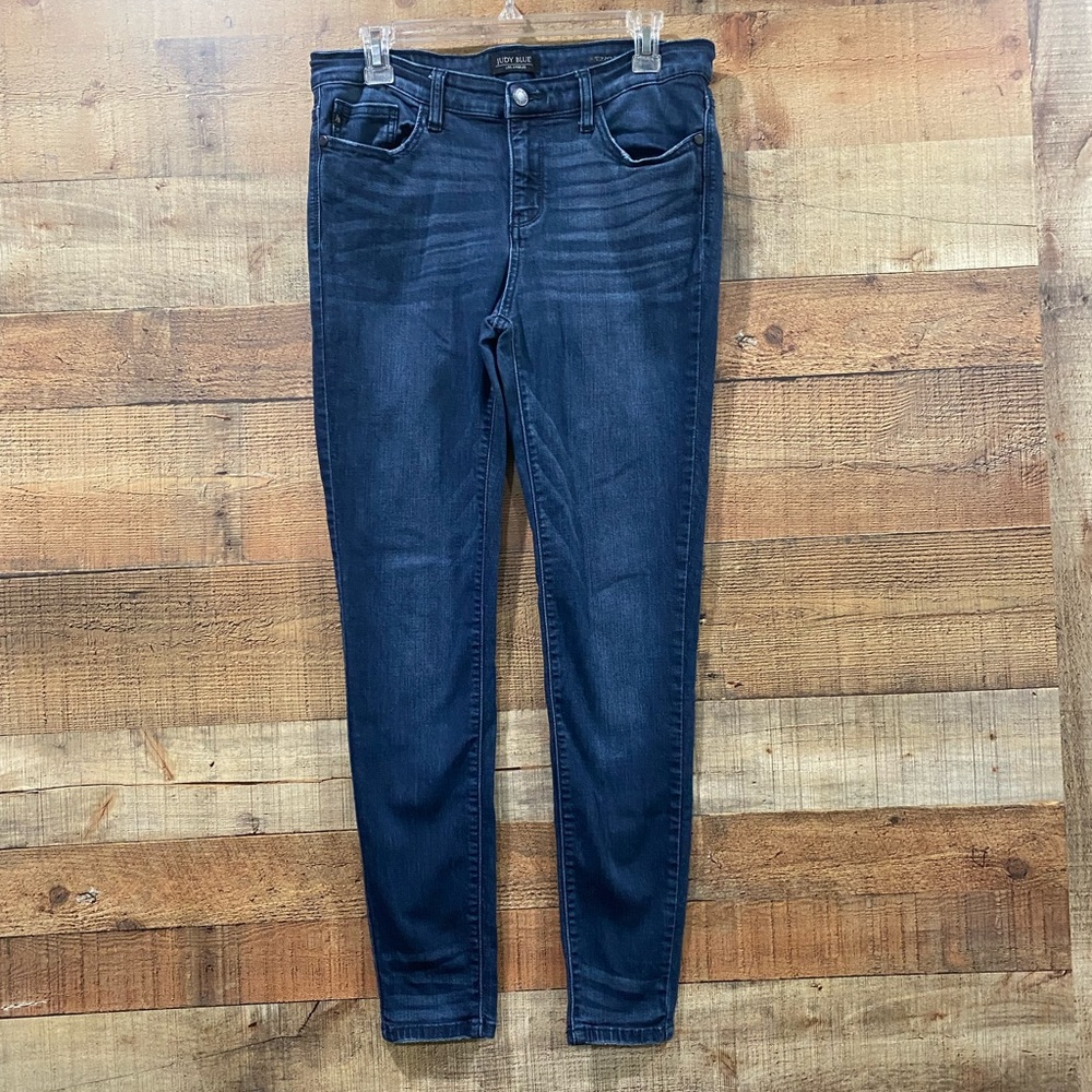 Judy Blue Skinny Fit Jeans Size 13